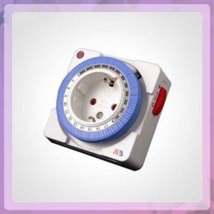 قیمت خرید تایمر فن گلخانه + فروش ویژه